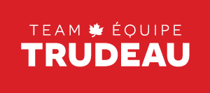 Team Trudeau 2019