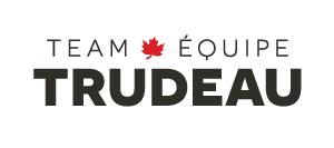 Team Trudeau 2019